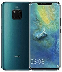 Замена стекла на телефоне Huawei Mate 20 Pro в Сургуте